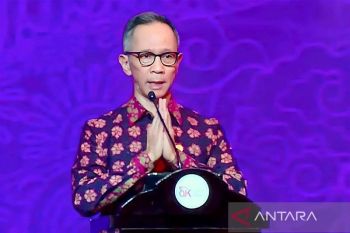 OJK perkirakan kredit perbankan akan tumbuh 10 persen di 2023