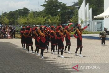 SMA Negeri 2 Kendari Raih Juara Umum LKBB