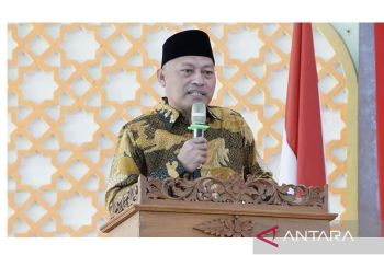 Kemenag dorong moderasi beragama lewat Hari Internasional Persaudaraan