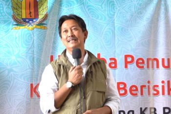 Special ship for KB acceptors as stunting-prevention measure: BKKBN