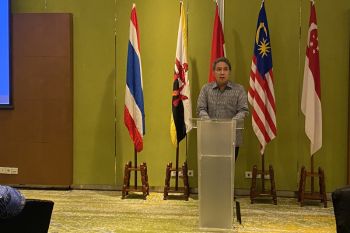 Indonesia ajukan kebaya ke ICH UNESCO