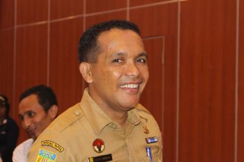 Dispora Kota Jayapura gelar turnamen sepak bola libatkan 14 kampung