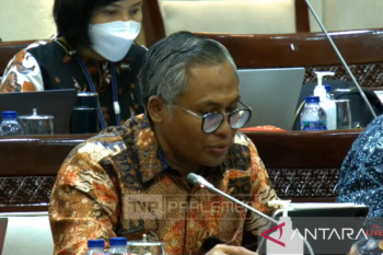 Kemenkeu mengalokasikan Rp219 miliar untuk KPBU di IKN