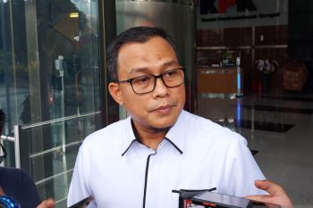KPK periksa Sekda Papua sebagai saksi kasus Lukas Enembe