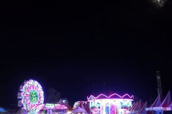 Pemkab gelar Expo UMKM sambut HUT ke-63 Enrekang