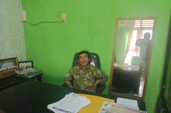 Pemkab OKU miliki 15 ton cadangan beras