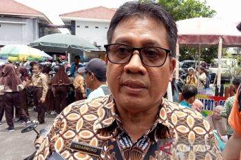 Pemkab Bantul: Sejumlah bangunan sekolah di Bantul perlu diperbaiki