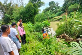 Legislator mendesak BBWSSO Yogyakarta segera perbaiki talud Sungai Serang