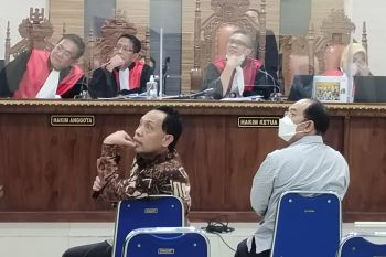 Saksi Rektor Untirta titip anak berprestasi masuk Unila lewat jalur mandiri