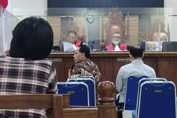 Rektor Untirta ungkap jalur afirmasi untuk aksesbilitas anak pendidik