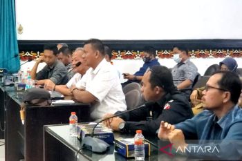 Perusahaan di Kotim ramai-ramai keberatan syarat pembuatan TPS khusus