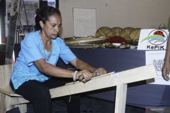 PIKUL gelar pameran teknologi ramah perempuan