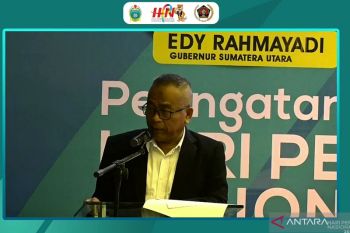 Hadapi platform digital,  PWI ingatkan pentingnya kemandirian penerbit