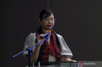 Statuta minimal satu perempuan di Dewan Pers harus selalu ada