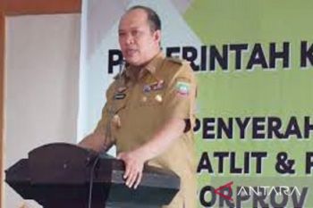 Pemkab Konawe Utara siapkan program atasi permasalahan kemiskinan ekstrem