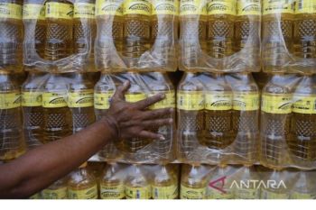 Polres Pacitan dalami temuan Minyakita palsu di pasaran