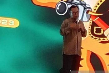 DK PWI Pusat serukan anggota dan pengurus PWI taati aturan