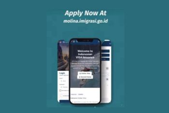 Imigrasi menambahkan Panama, Guatemala, dan Makau dalam daftar "VoA" Indonesia