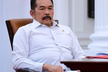 Jaksa Agung Burhanuddin instruksikan jajaran kawal penggunaan dana desa