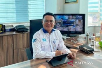 Bank Nagari Painan targetkan transaksi Lapau Nagari Rp17 miliar pada 2023