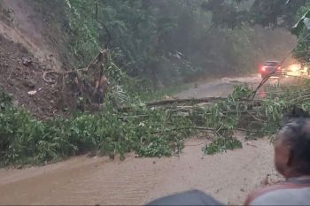 BPBD mengimbau warga Bolaang Mongondow antisipasi dampak cuaca ekstrem