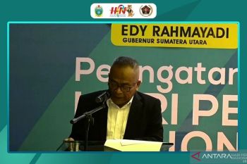 PWI harap segenap insan pers Indonesia tetap jaga independensi di tahun politik