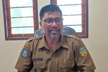BLK Jayapura melatih ketrampilan 512 calon pekerja selama 2022