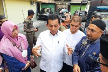 Pertumbuhan ekonomi Kepri pada 2022 tertinggi dalam tujuh tahun terakhir