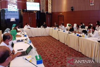 Jamkeswatch menghendaki BPJS Kesehatan tetap di bawah koordinasi Presiden
