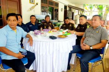 Kejati Kalteng siapkan lima jaksa senior teliti berkas tersangka mafia tanah