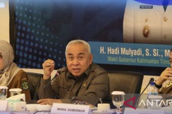 Generasi muda harus berani jadi petani milenial