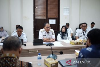 Program Lorong Wisata Pemkot Makassar ikuti ajang PPD 2023