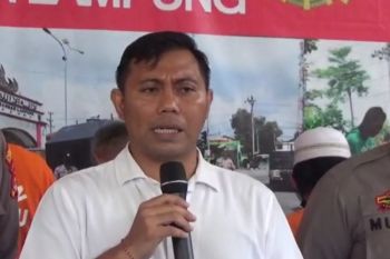 Polresta Bandarlampung ungkap 27 kasus C3 selama Januari 2023