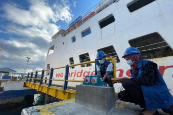 Penjualan listrik paling pesat di wilayah timur Indonesia