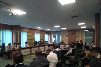 Pemkab Lombok Tengah mematangkan penyelenggaraan WSBK 2023