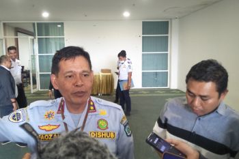 Kapasitas parkir WSBK Mandalika mencapai 90.000 kendaraan