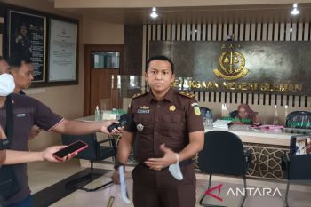 Kejari Sleman menyelidiki penyimpangan dana hibah pariwisata