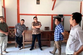 Bawaslu Sulsel telusuri isu Panwascam rangkap jabatan di Sinjai