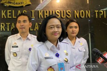 Imigrasi Jaksel sediakan layanan paspor same day