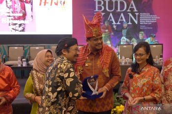 Dewan Pers : Kita harus mengembangkan pers bebas dan bertanggung jawab