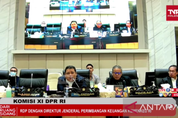 Kemenkeu alokasikan Rp396 triliun untuk DAU pada 2023