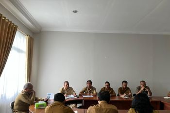 BPBD Matim optimalkan posko siaga mitigasi cuaca ekstrem