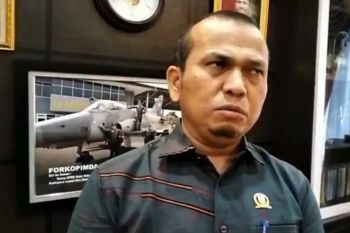 Ketua DPRD Pekanbaru ingatkan Pj Wali Kota soal inflasi