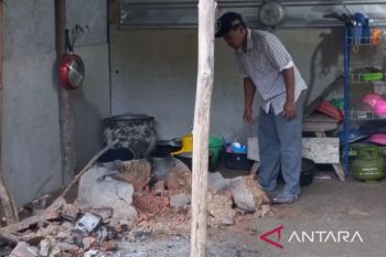 Polres periksa kondisi kejiwaan ibu pelaku pembakaran bayi