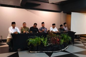 Panitia Seabad NU: Ada miskomunikasi soal beduk hilang