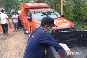Polisi ungkap motif ibu bakar bayi di Madiun