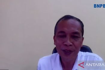 BPDB fokus ke KRB III tanggulangi dampak erupsi Merapi