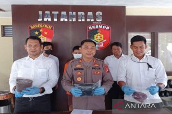 Pelaku pelecehan anak di Palangka Raya terancam 15 tahun penjara