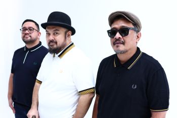 Pesan dan harapan personel band SORE kepada pers