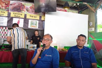 XL Axiata targetkan jangkau 80 persen populasi Kalimantan